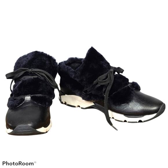 ALL BLACK Footwear Ry Lo-Top Sneaker SZ 39 - Picture 1 of 6